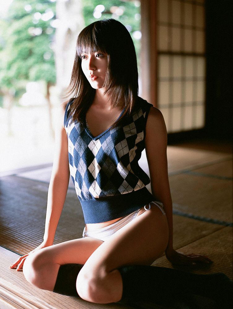 YS Web_松山まみ/松山麻美《ふたりきりの放课后》写真集 Vol.149[53P]