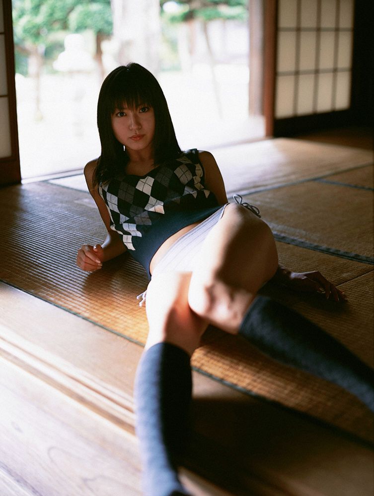 YS Web_松山まみ/松山麻美《ふたりきりの放课后》写真集 Vol.149[53P]