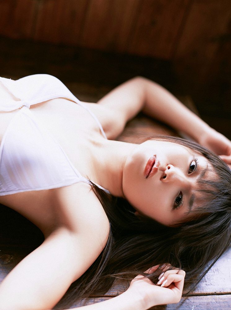 YS Web_松山まみ/松山麻美《ふたりきりの放课后》写真集 Vol.149[53P]