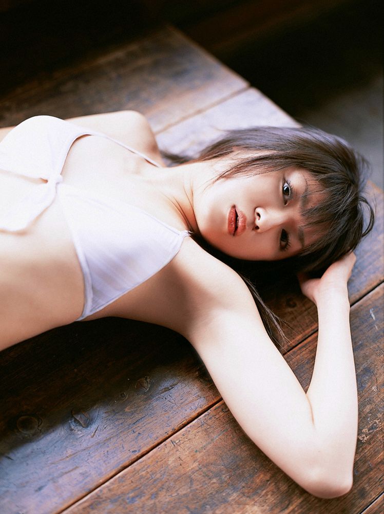 YS Web_松山まみ/松山麻美《ふたりきりの放课后》写真集 Vol.149[53P]