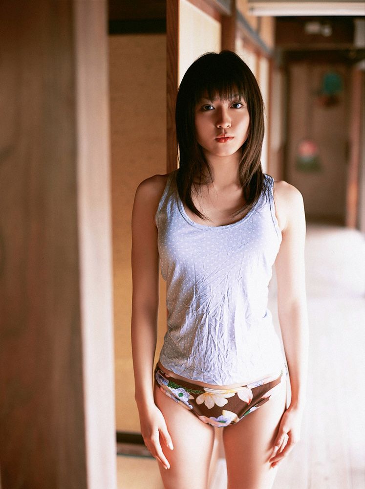 YS Web_松山まみ/松山麻美《ふたりきりの放课后》写真集 Vol.149[53P]