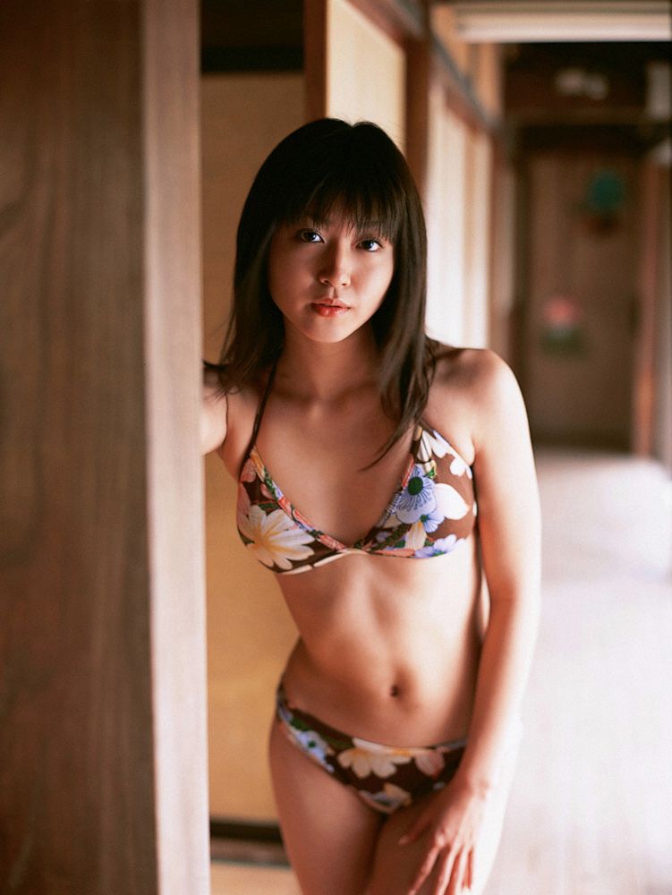 YS Web_松山まみ/松山麻美《ふたりきりの放课后》写真集 Vol.149[53P]