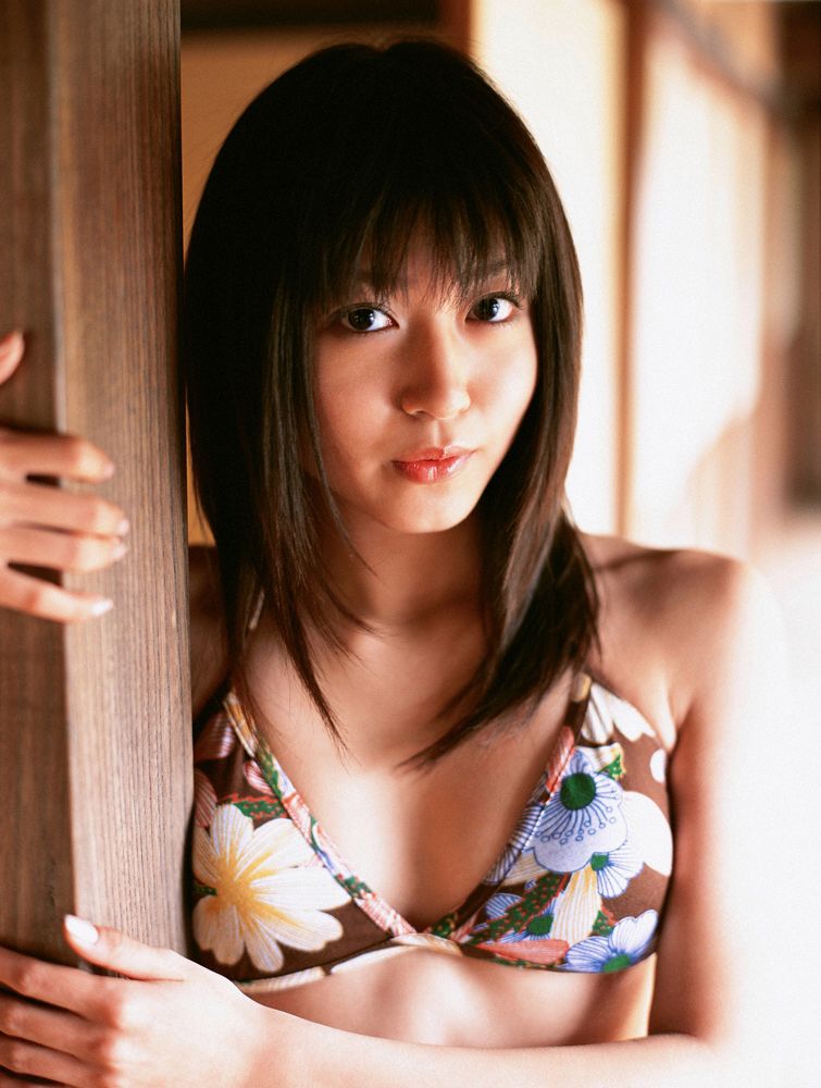 YS Web_松山まみ/松山麻美《ふたりきりの放课后》写真集 Vol.149[53P]