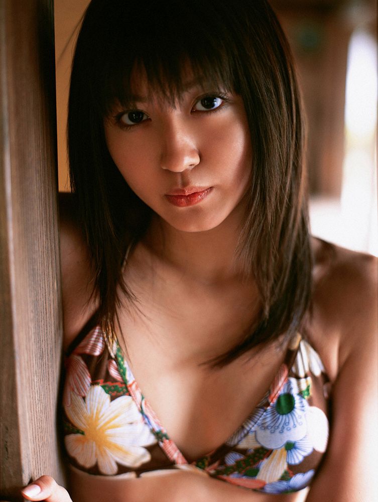 YS Web_松山まみ/松山麻美《ふたりきりの放课后》写真集 Vol.149[53P]