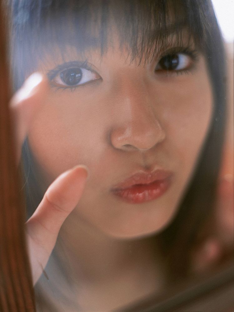 YS Web_松山まみ/松山麻美《ふたりきりの放课后》写真集 Vol.149[53P]