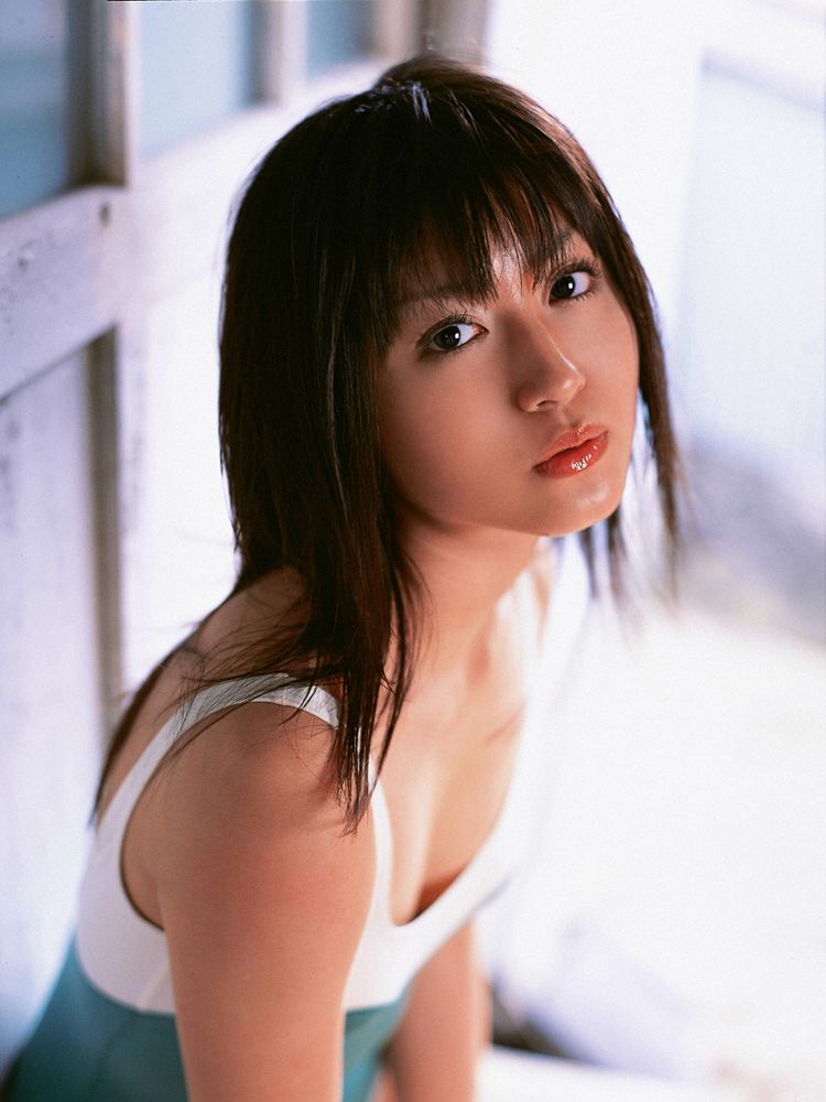 YS Web_松山まみ/松山麻美《ふたりきりの放课后》写真集 Vol.149[53P]