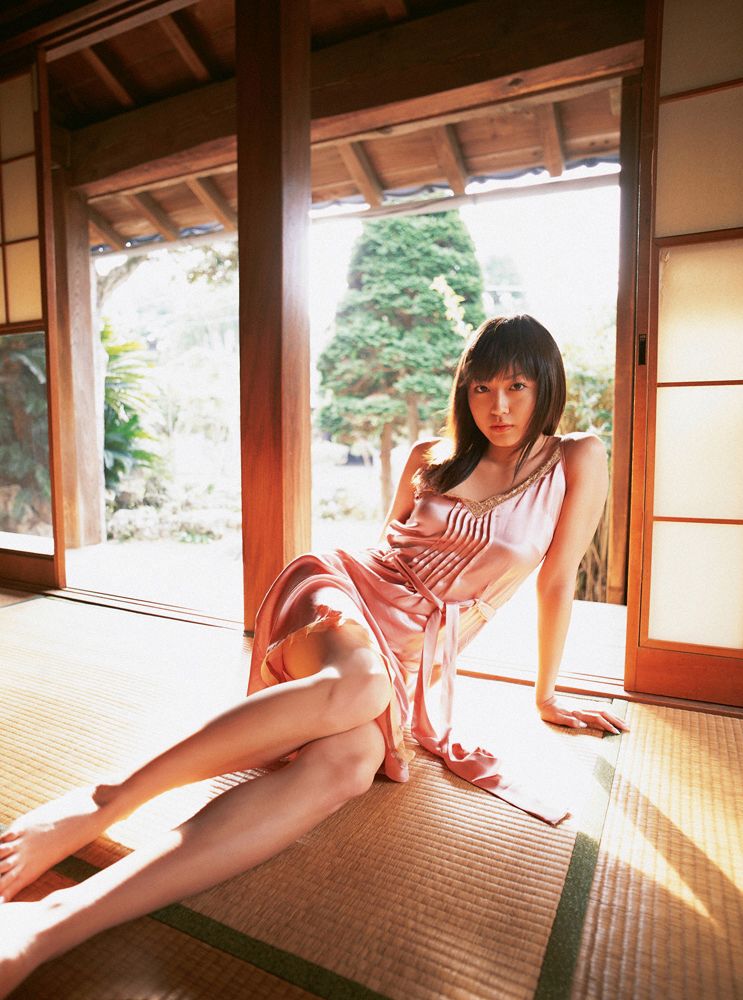 YS Web_松山まみ/松山麻美《ふたりきりの放课后》写真集 Vol.149[53P]