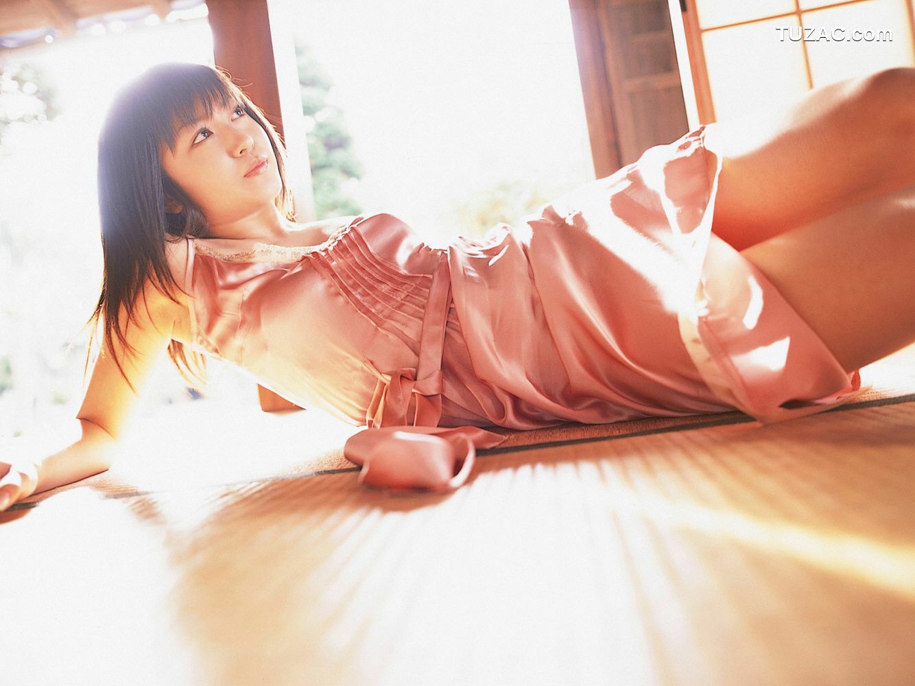 YS Web_松山まみ/松山麻美《ふたりきりの放课后》写真集 Vol.149[53P]