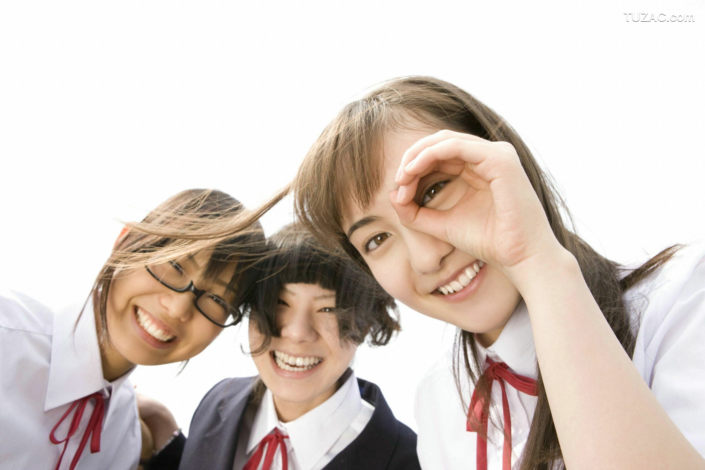 YS Web_松山玛丽/松山メアリ《纯度120%美少女!!!》写真集 Vol.260[86P]