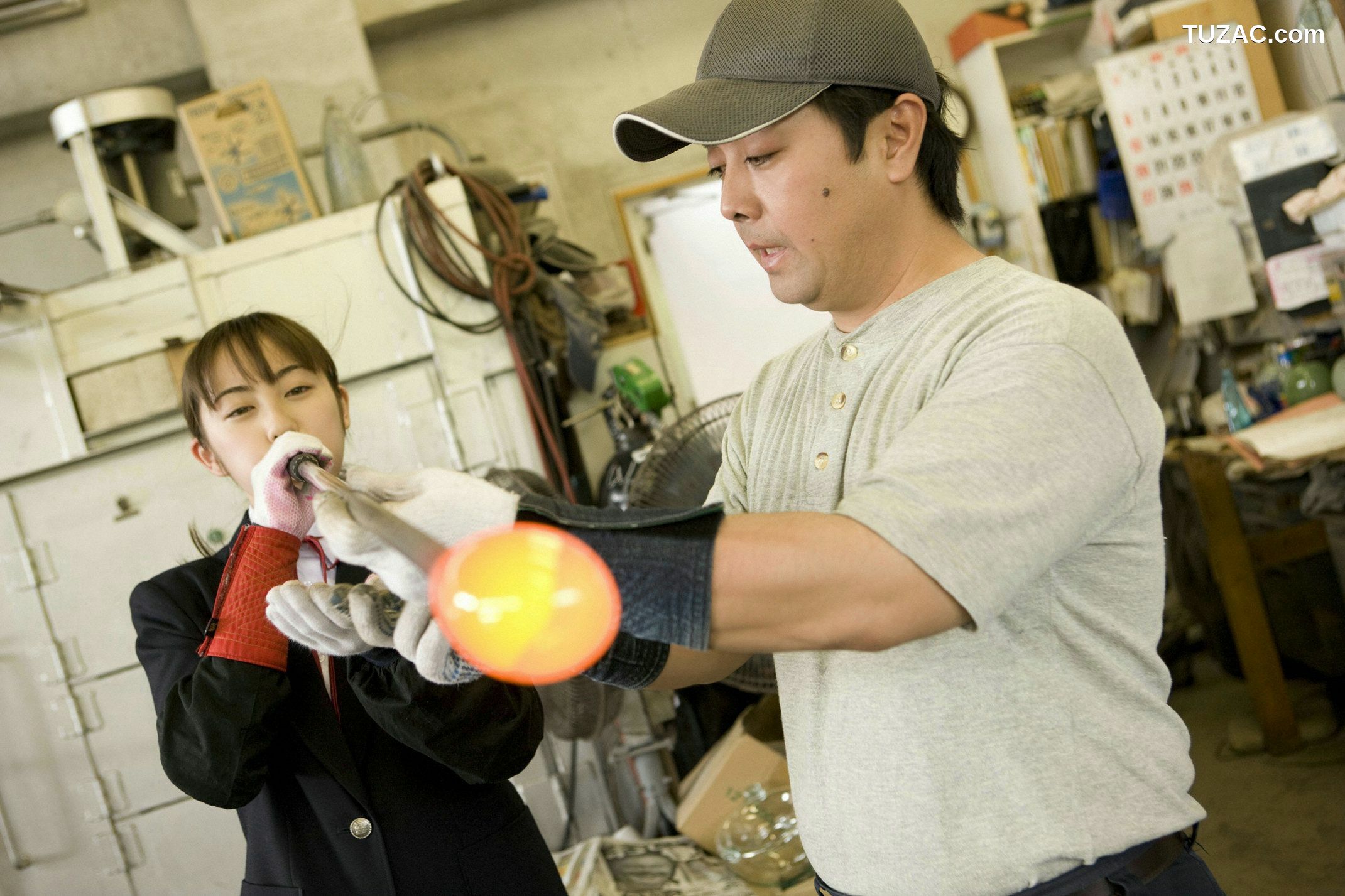 YS Web_松山玛丽/松山メアリ《纯度120%美少女!!!》写真集 Vol.260[86P]