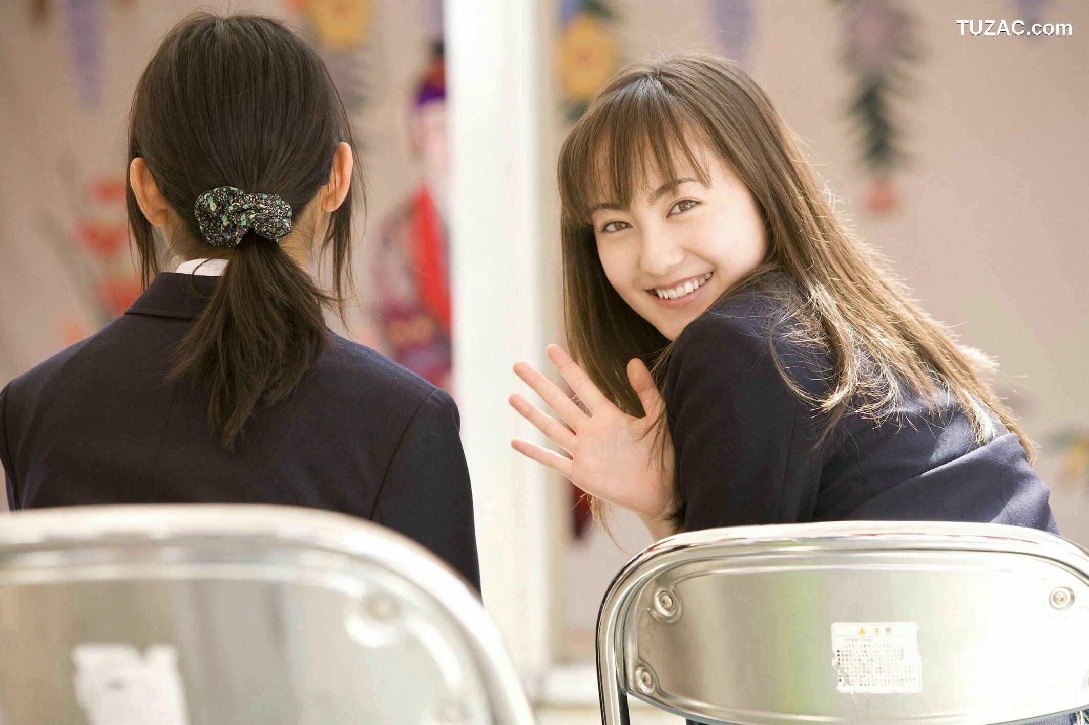 YS Web_松山玛丽/松山メアリ《纯度120%美少女!!!》写真集 Vol.260[86P]