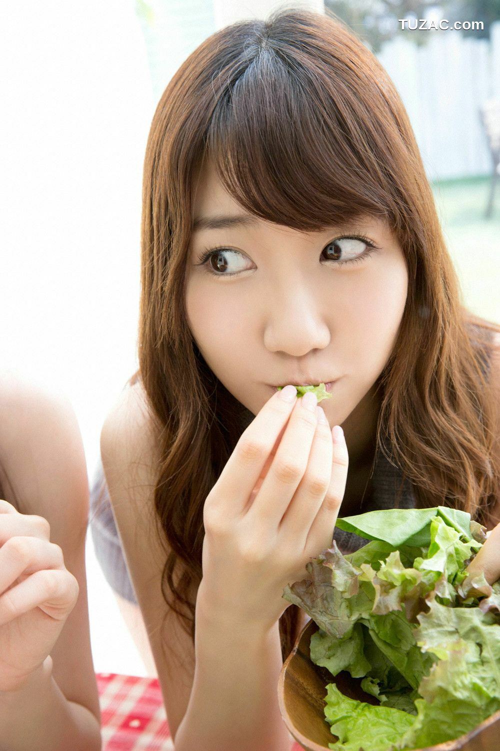 YS Web_柏木由紀/入山杏奈《こりゃメェ~でたい！！初梦の共演♪》写真集 Vol.633[41P]