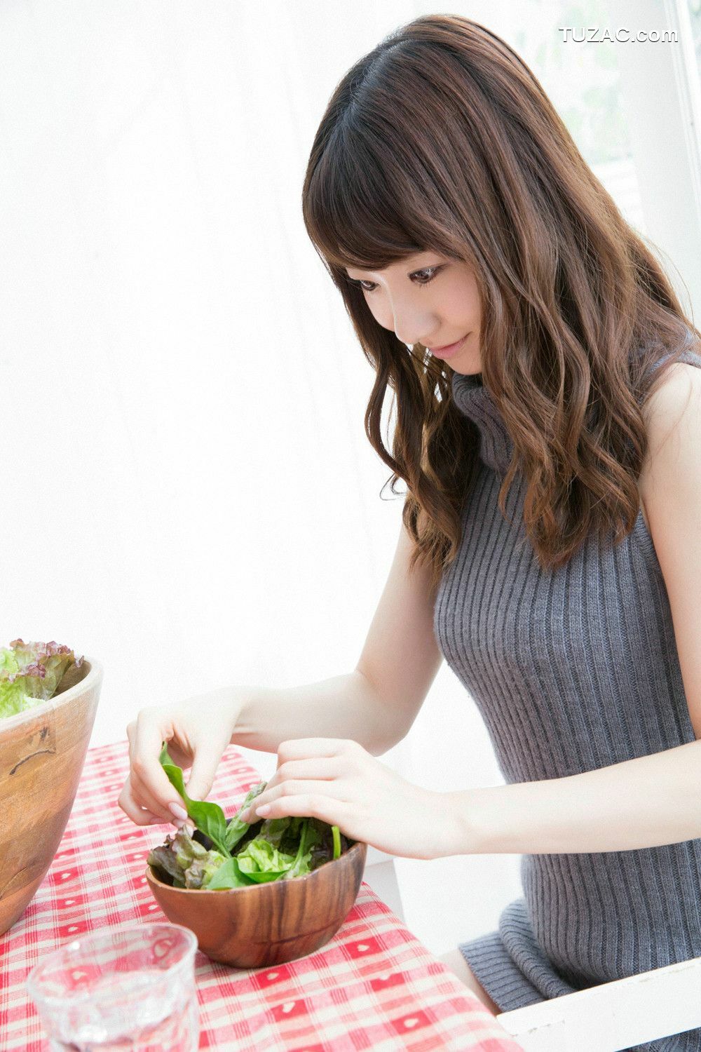 YS Web_柏木由紀/入山杏奈《こりゃメェ~でたい！！初梦の共演♪》写真集 Vol.633[41P]