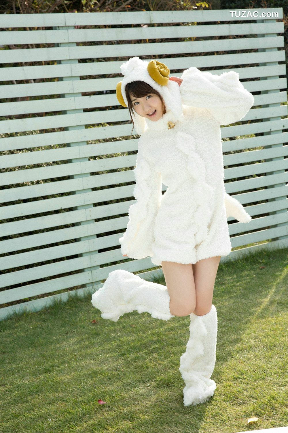 YS Web_柏木由紀/入山杏奈《こりゃメェ~でたい！！初梦の共演♪》写真集 Vol.633[41P]