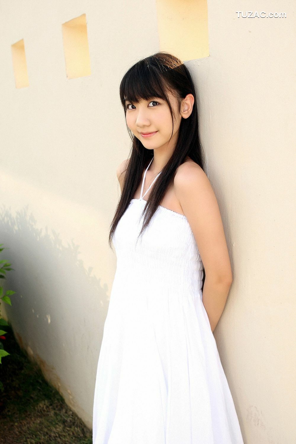 YS Web_柏木由紀《AKBのゆきりん降臨!》写真集 Vol.364[50P]