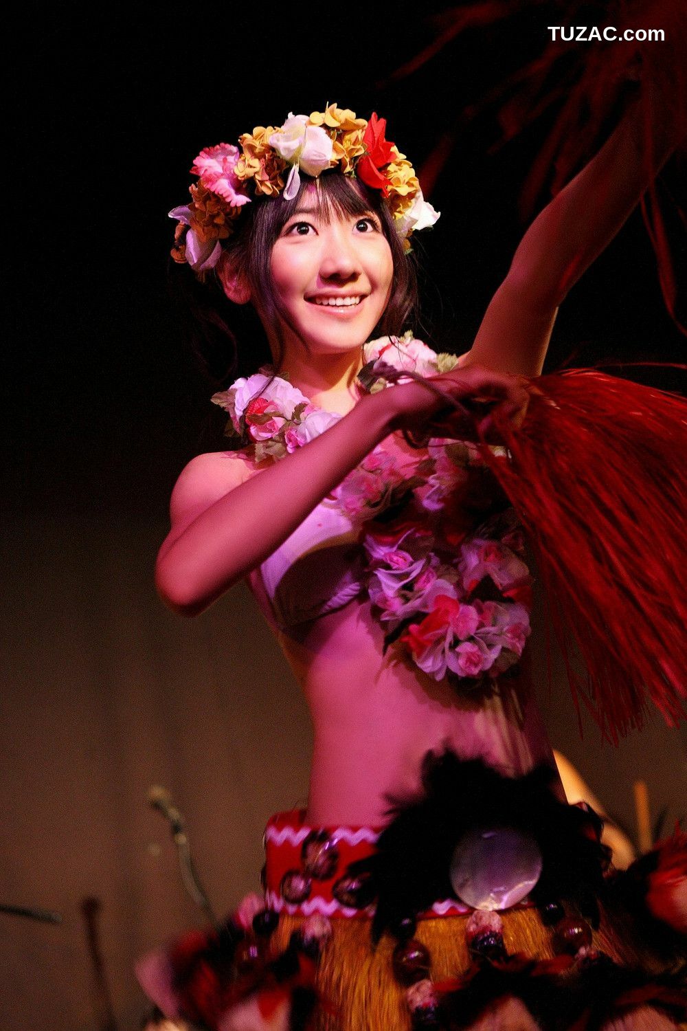 YS Web_柏木由紀《AKBのゆきりん降臨!》写真集 Vol.364[50P]