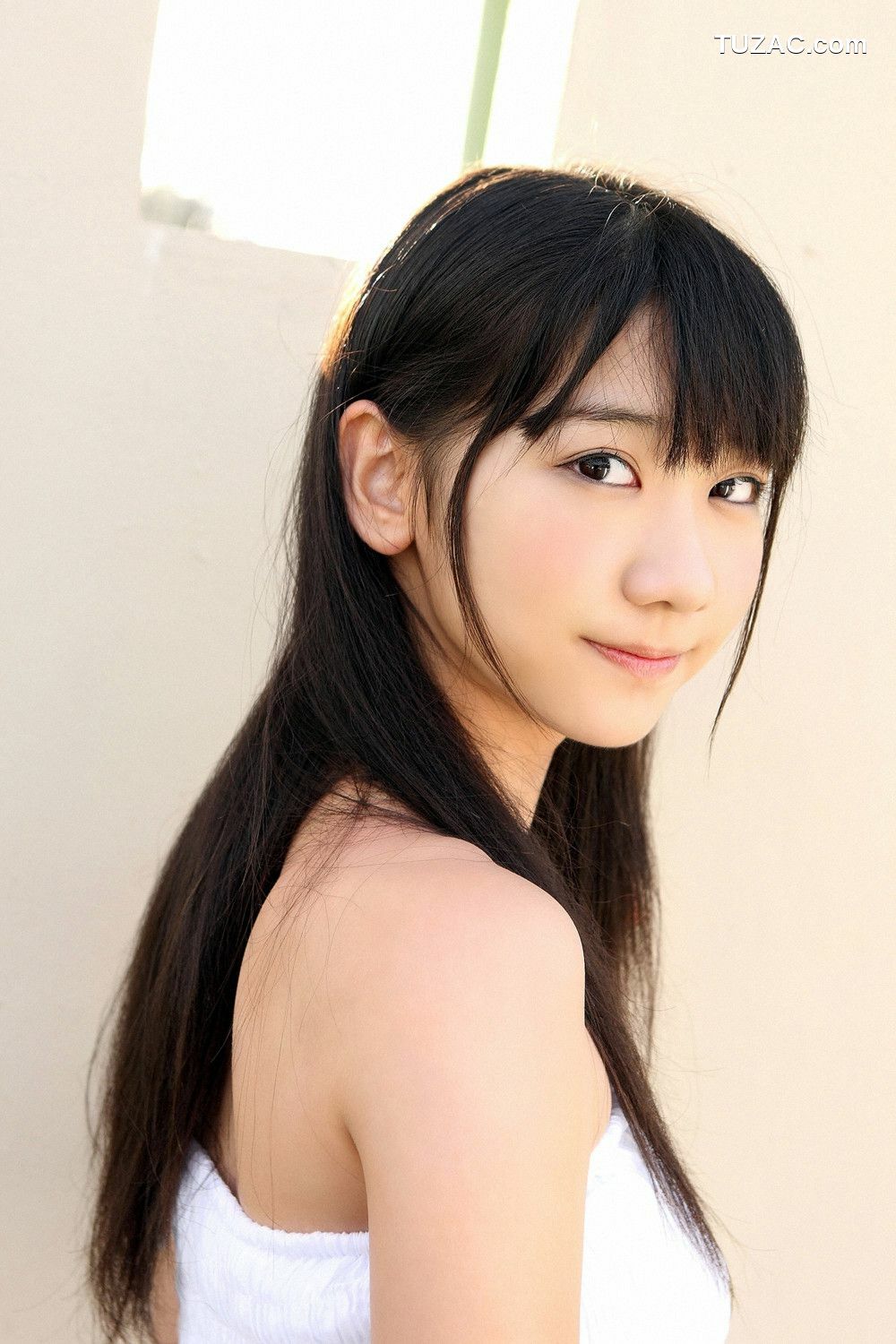 YS Web_柏木由紀《AKBのゆきりん降臨!》写真集 Vol.364[50P]