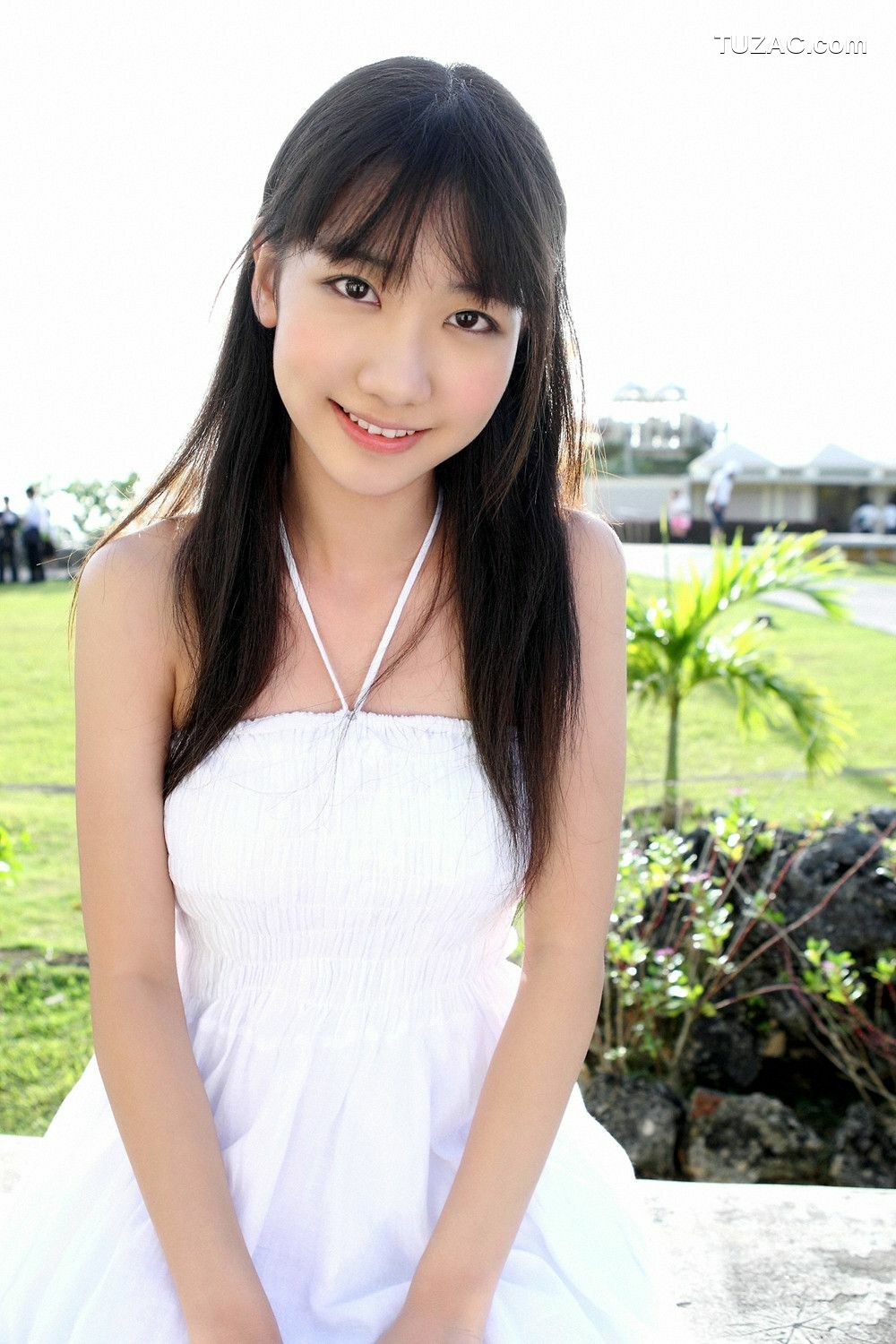 YS Web_柏木由紀《AKBのゆきりん降臨!》写真集 Vol.364[50P]