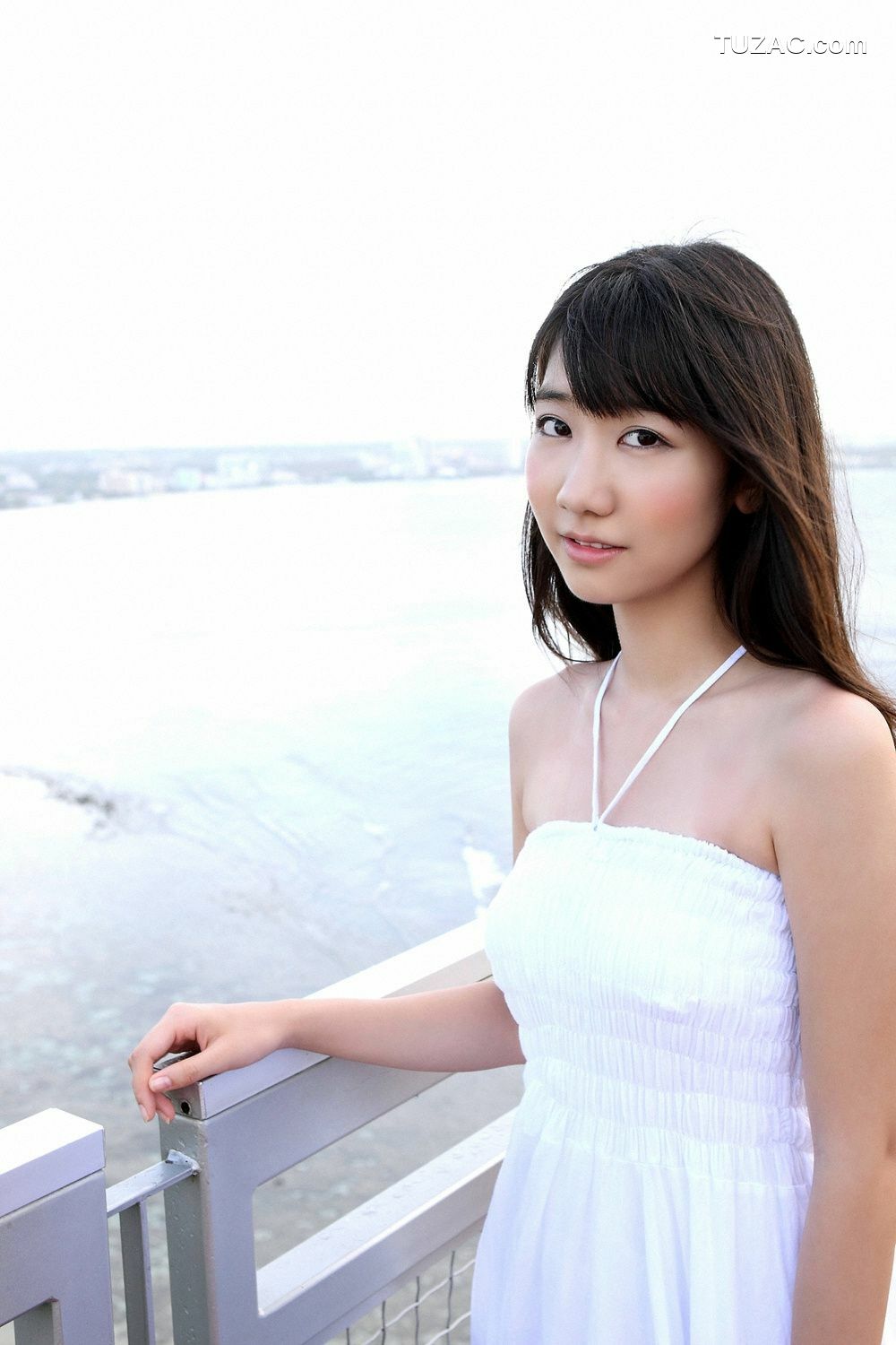 YS Web_柏木由紀《AKBのゆきりん降臨!》写真集 Vol.364[50P]