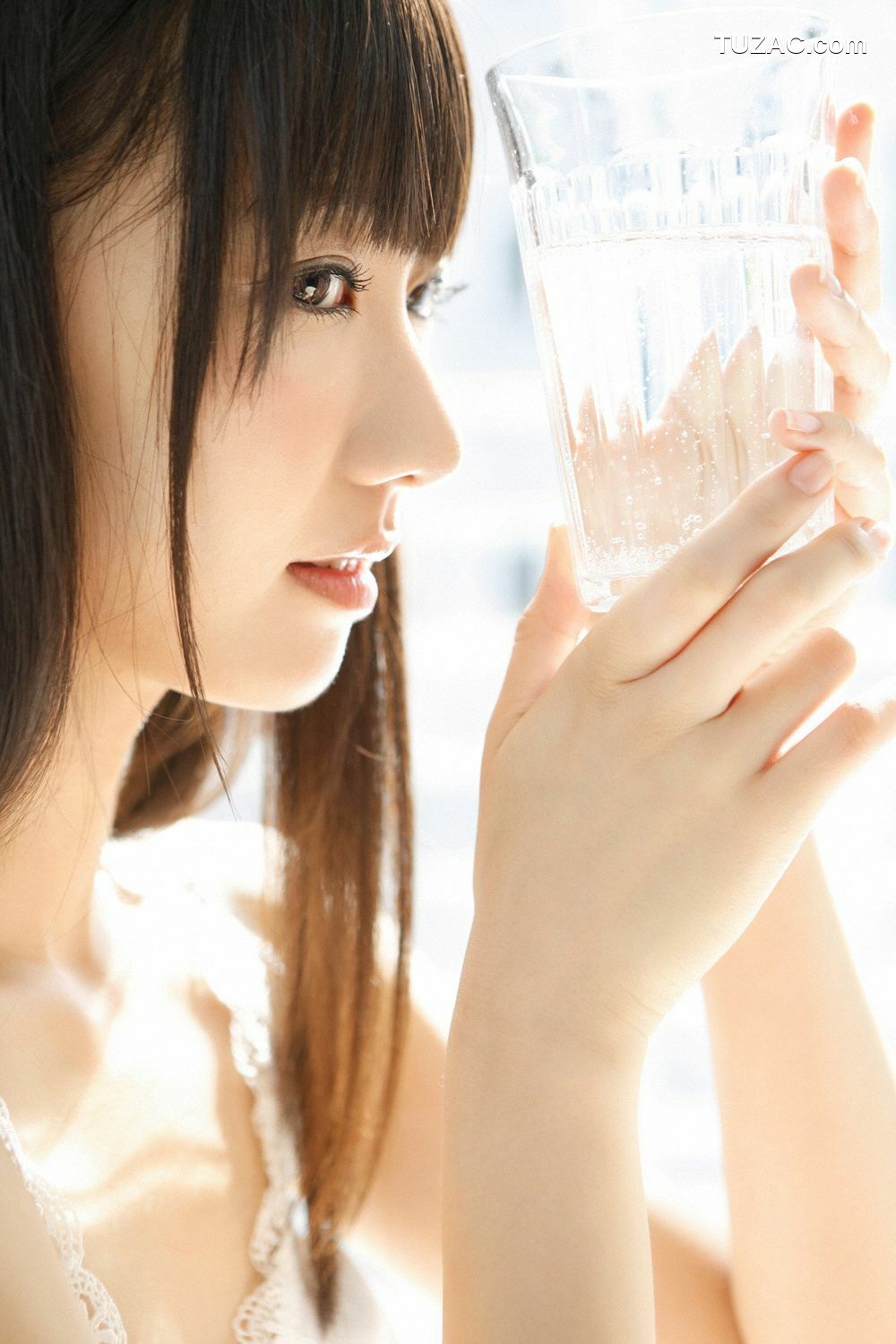 YS Web_柏木由紀《ひだまりゆきりん》写真集 Vol.446[91P]