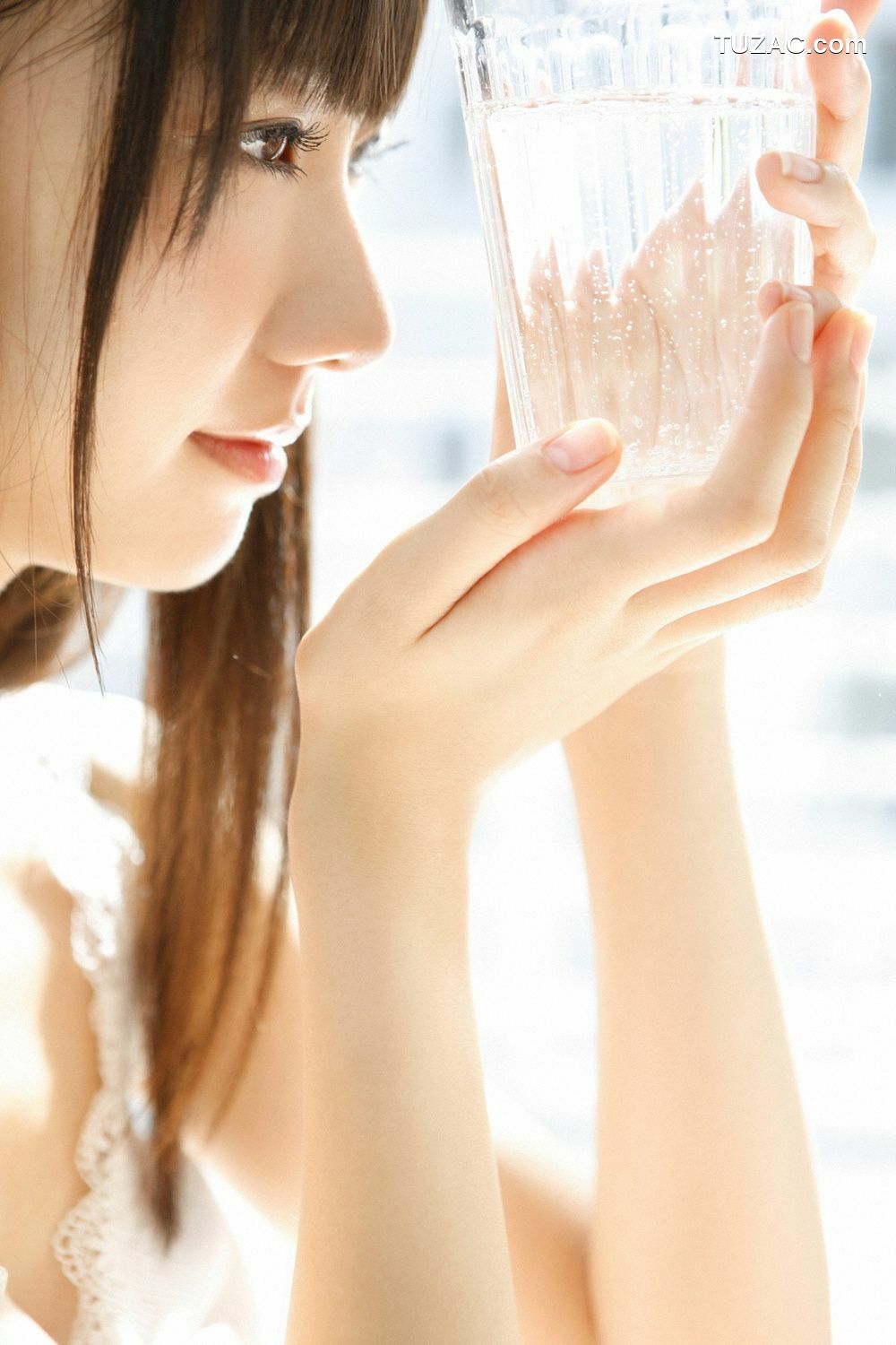 YS Web_柏木由紀《ひだまりゆきりん》写真集 Vol.446[91P]