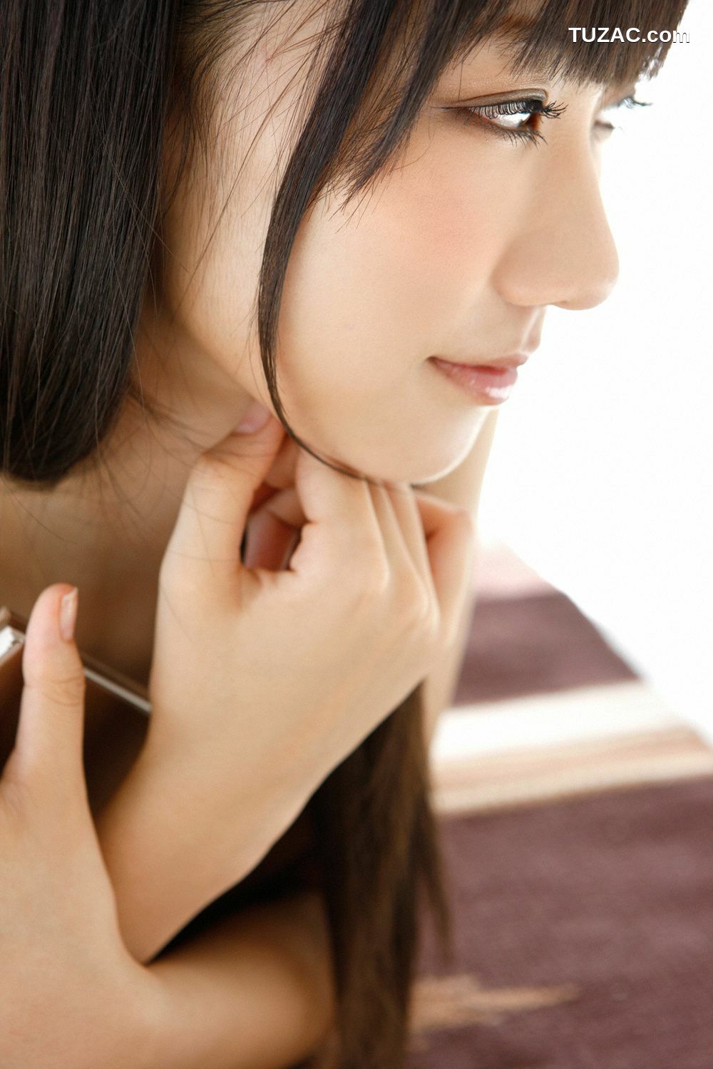 YS Web_柏木由紀《ひだまりゆきりん》写真集 Vol.446[91P]