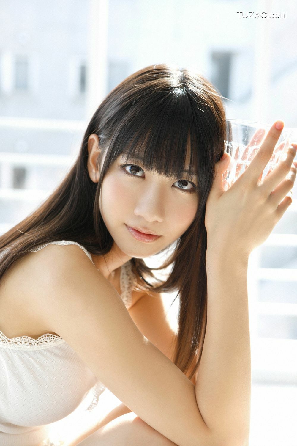 YS Web_柏木由紀《ひだまりゆきりん》写真集 Vol.446[91P]