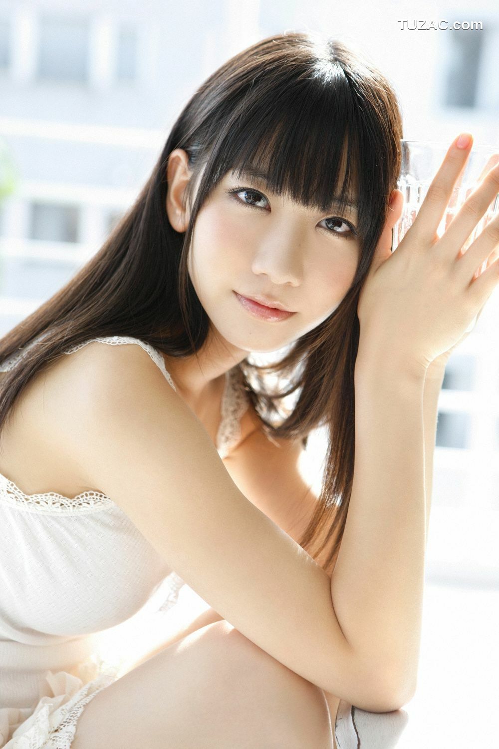 YS Web_柏木由紀《ひだまりゆきりん》写真集 Vol.446[91P]