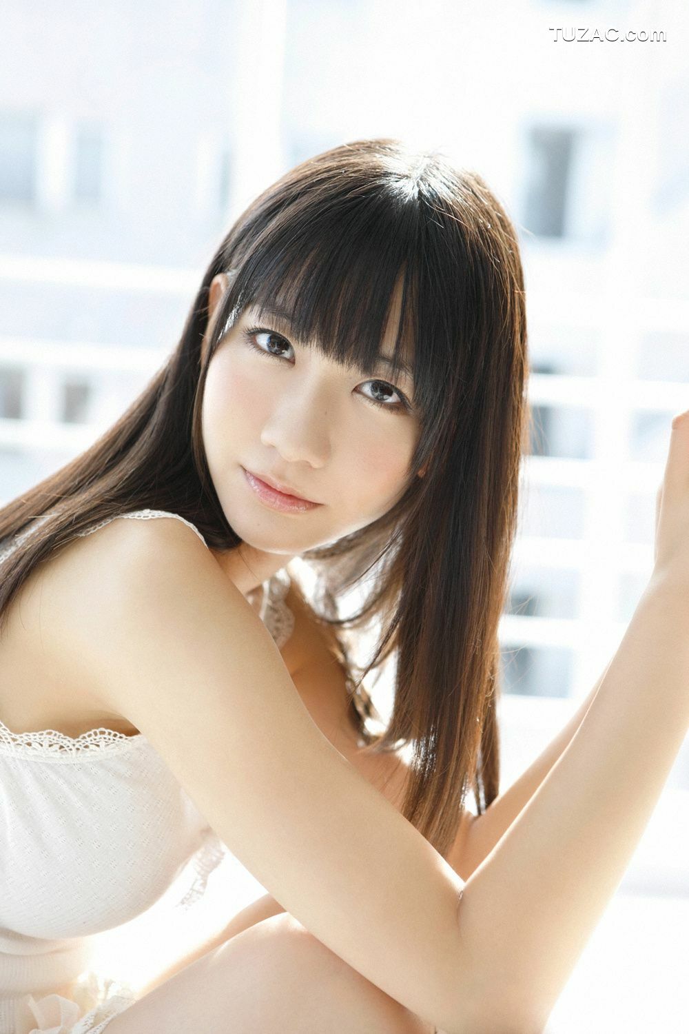 YS Web_柏木由紀《ひだまりゆきりん》写真集 Vol.446[91P]