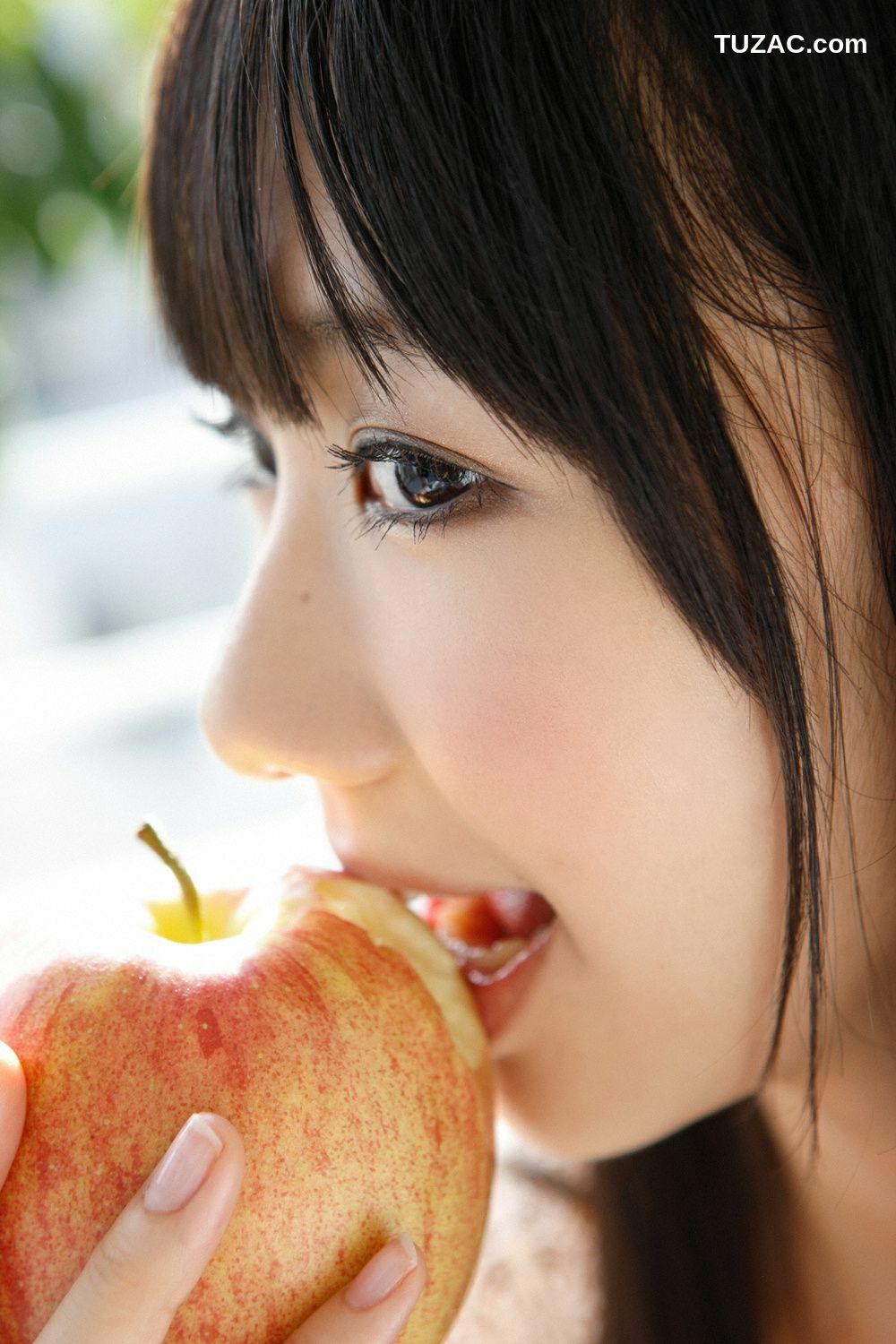 YS Web_柏木由紀《ひだまりゆきりん》写真集 Vol.446[91P]