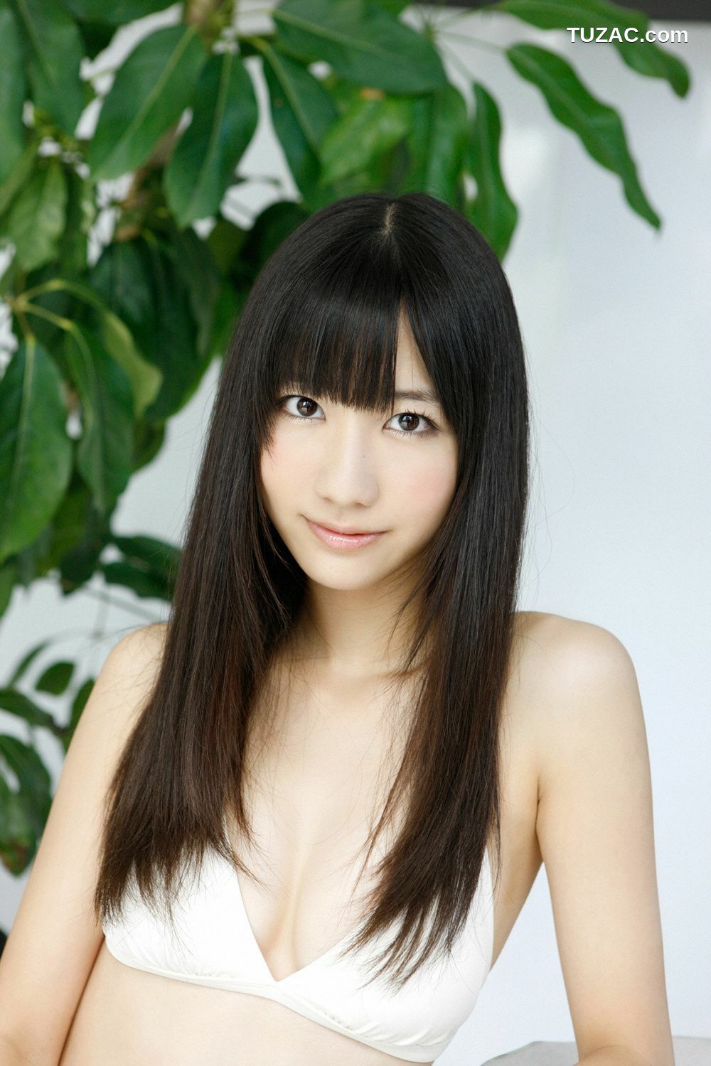 YS Web_柏木由紀《ひだまりゆきりん》写真集 Vol.446[91P]