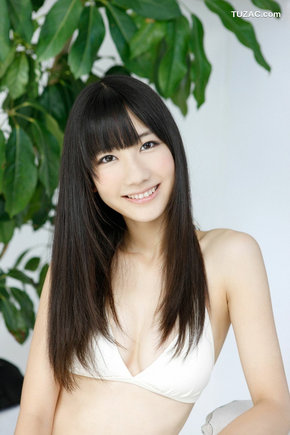 YS Web_柏木由紀《ひだまりゆきりん》写真集 Vol.446[91P]