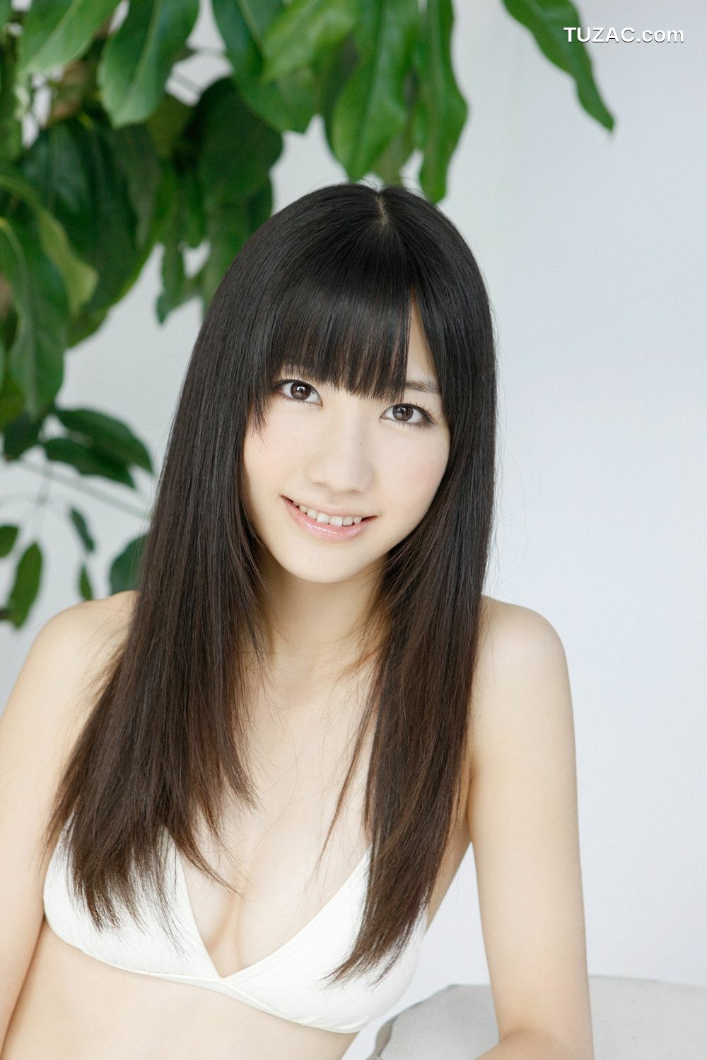 YS Web_柏木由紀《ひだまりゆきりん》写真集 Vol.446[91P]