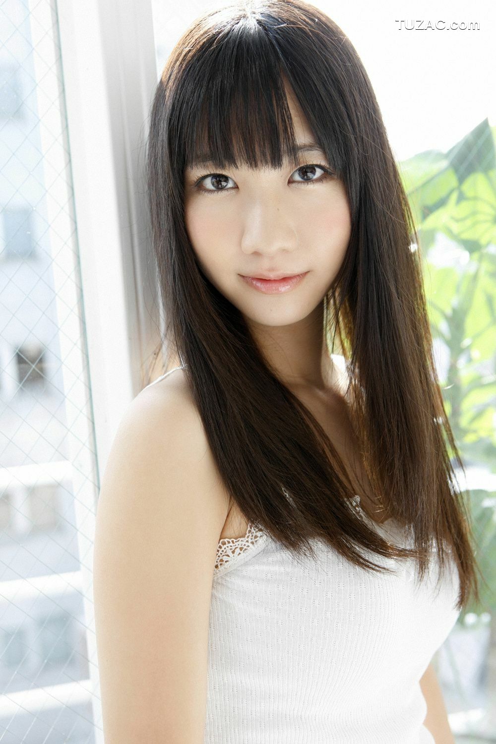 YS Web_柏木由紀《ひだまりゆきりん》写真集 Vol.446[91P]