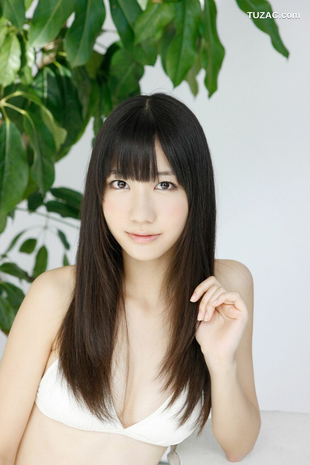 YS Web_柏木由紀《ひだまりゆきりん》写真集 Vol.446[91P]