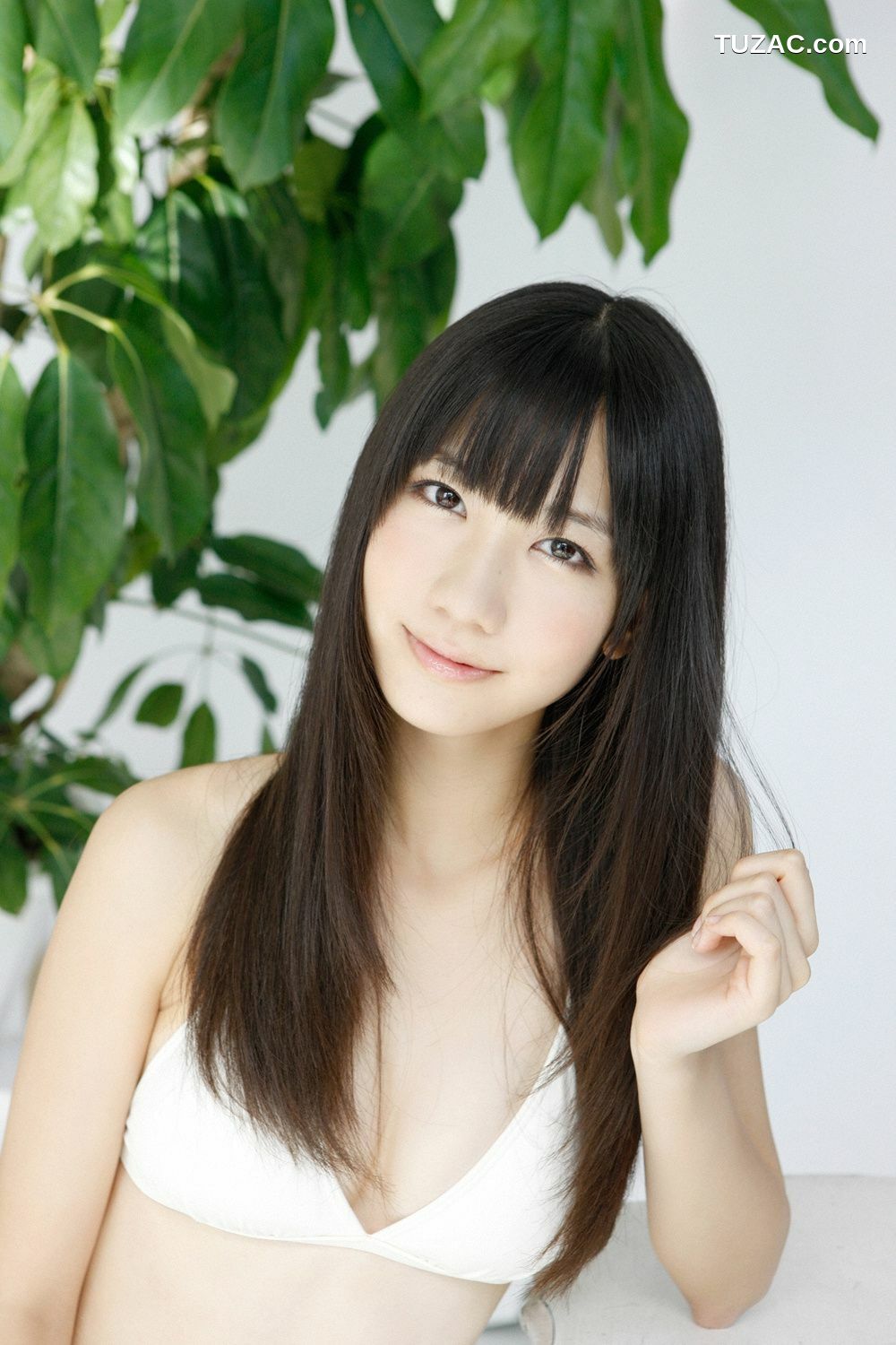 YS Web_柏木由紀《ひだまりゆきりん》写真集 Vol.446[91P]
