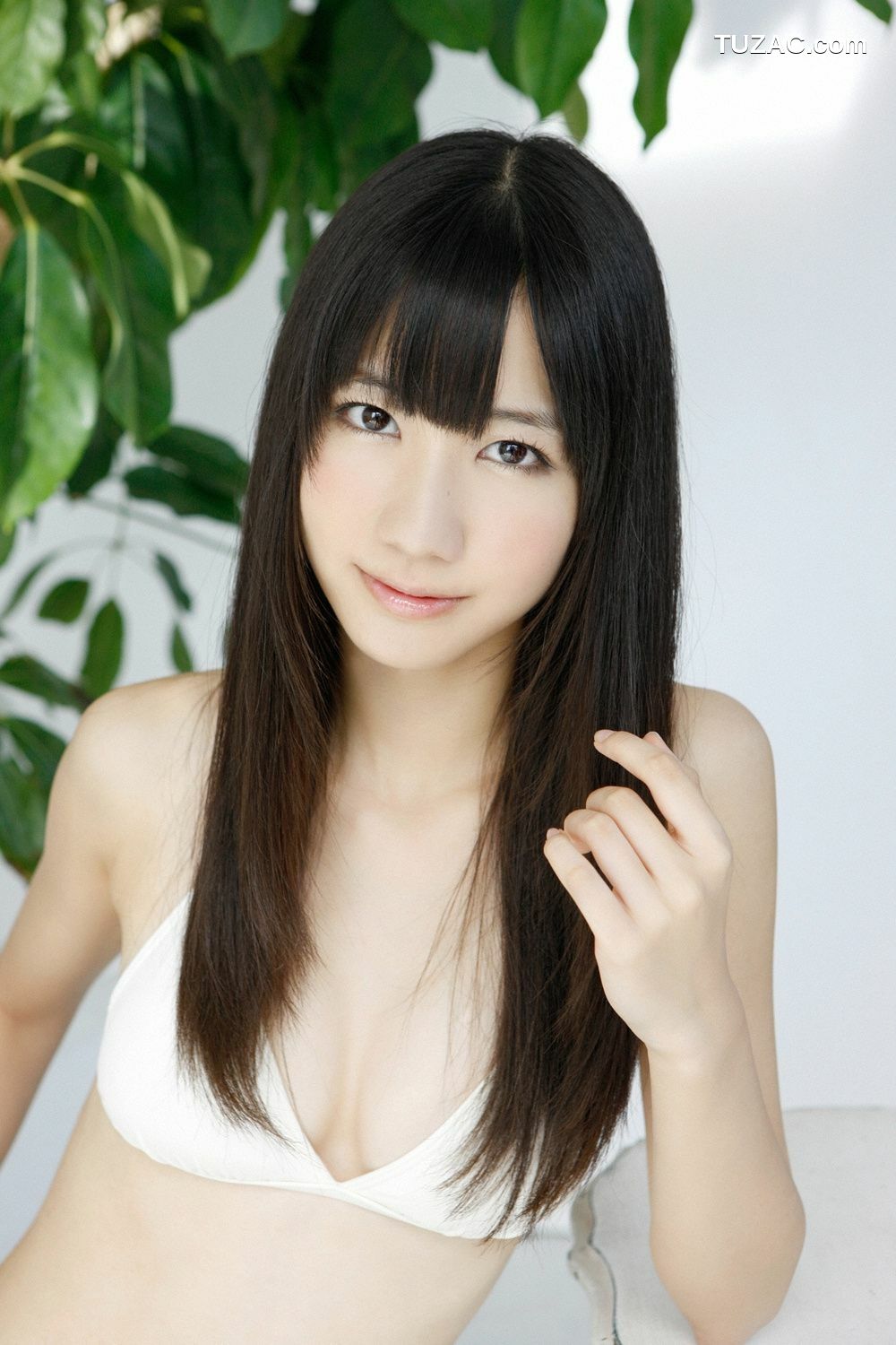 YS Web_柏木由紀《ひだまりゆきりん》写真集 Vol.446[91P]