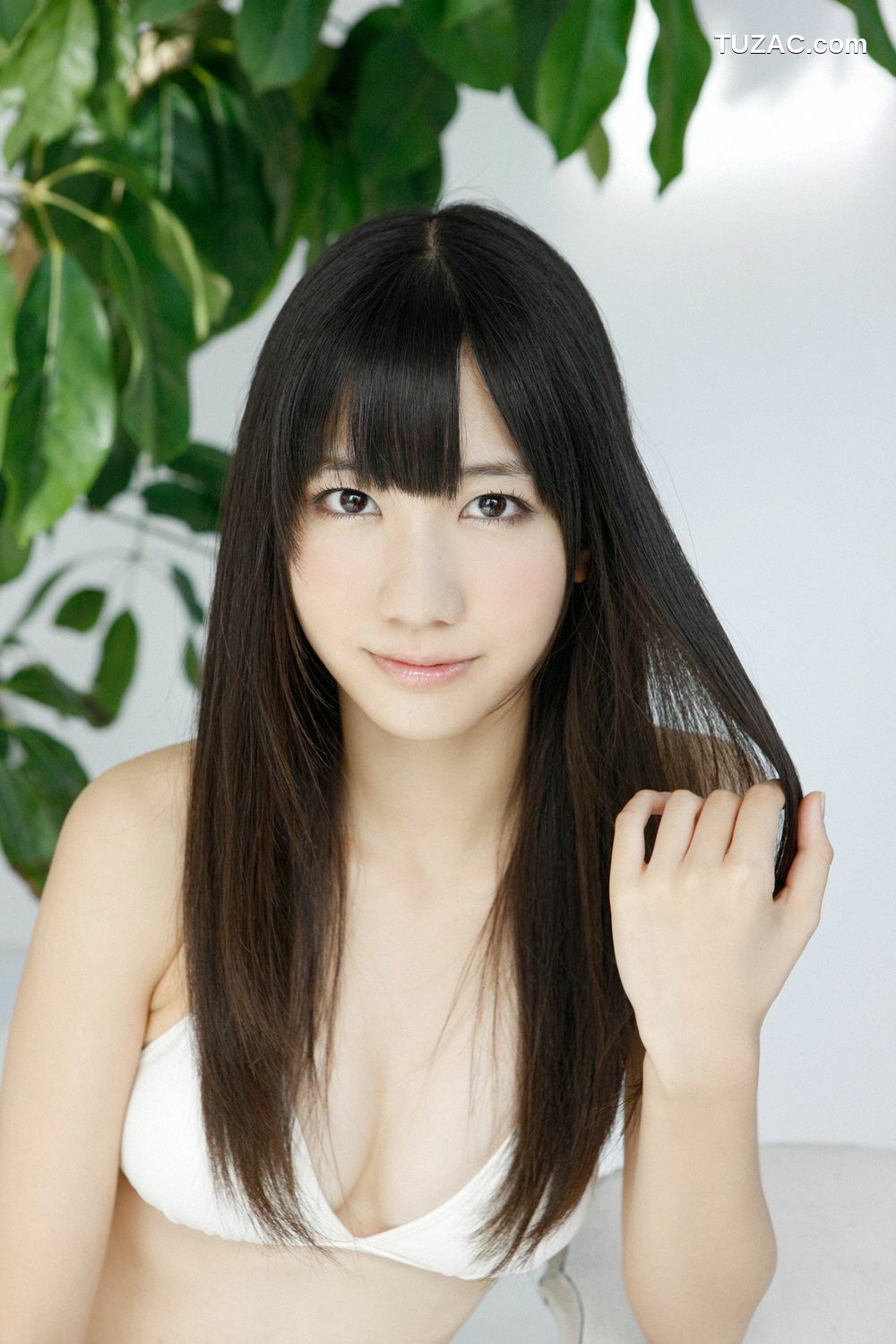 YS Web_柏木由紀《ひだまりゆきりん》写真集 Vol.446[91P]