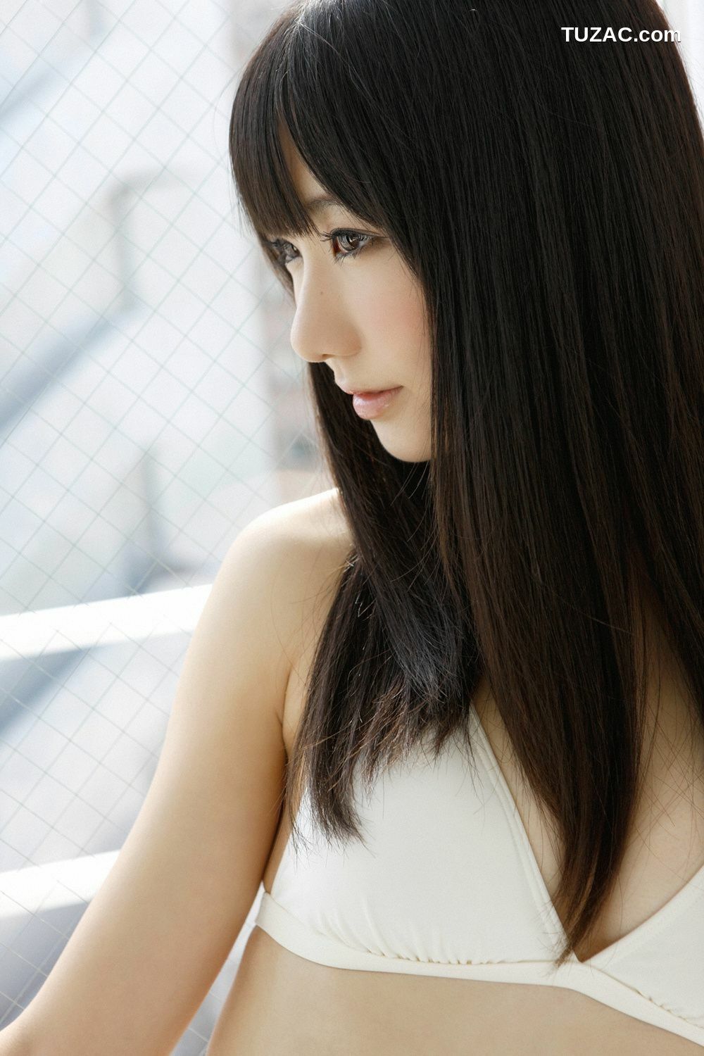 YS Web_柏木由紀《ひだまりゆきりん》写真集 Vol.446[91P]