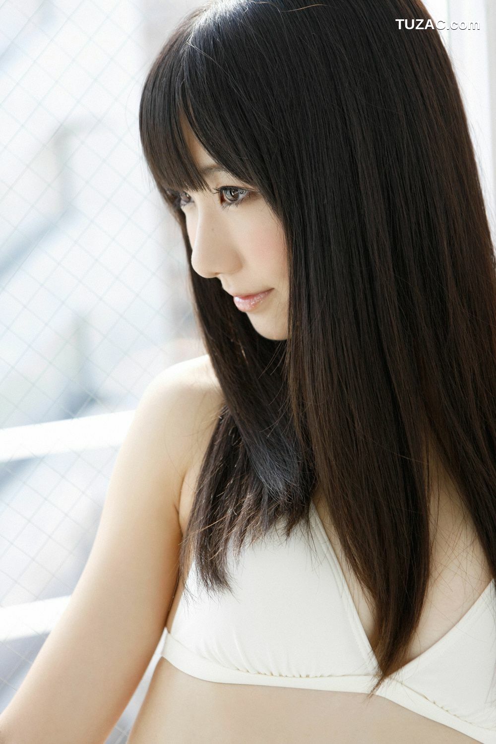 YS Web_柏木由紀《ひだまりゆきりん》写真集 Vol.446[91P]