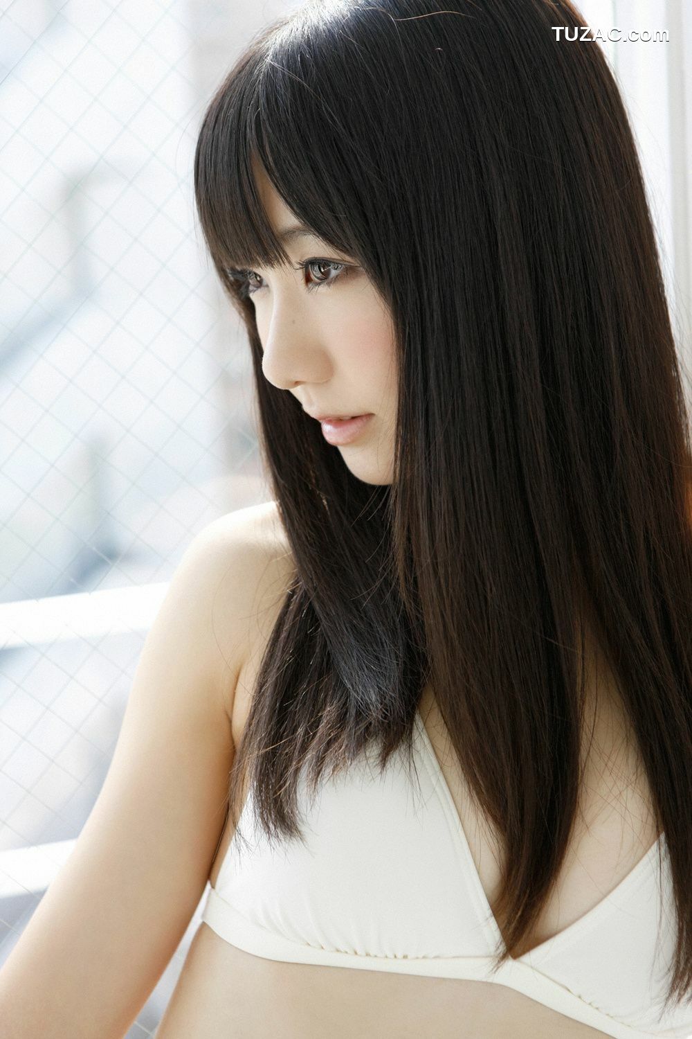 YS Web_柏木由紀《ひだまりゆきりん》写真集 Vol.446[91P]