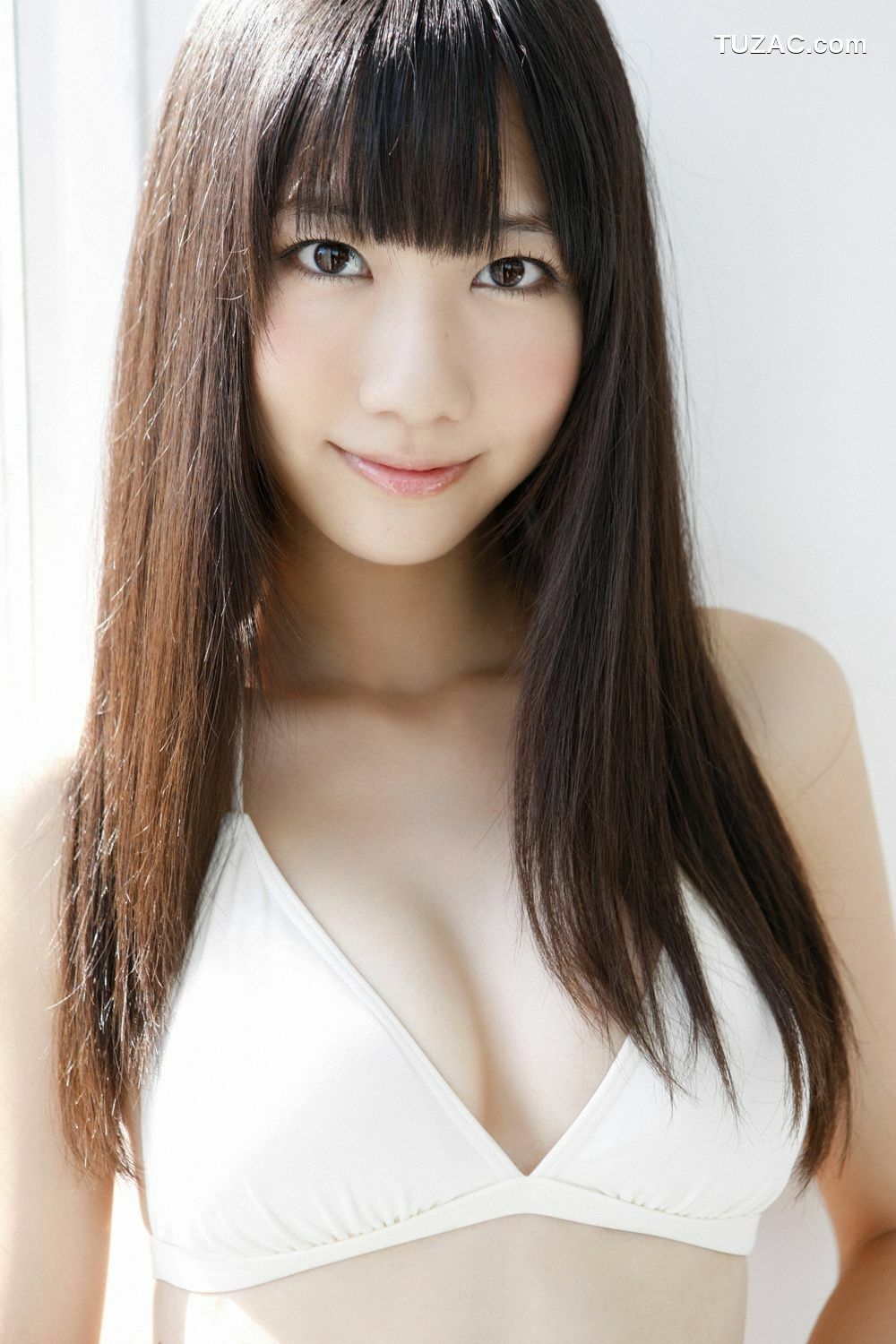YS Web_柏木由紀《ひだまりゆきりん》写真集 Vol.446[91P]