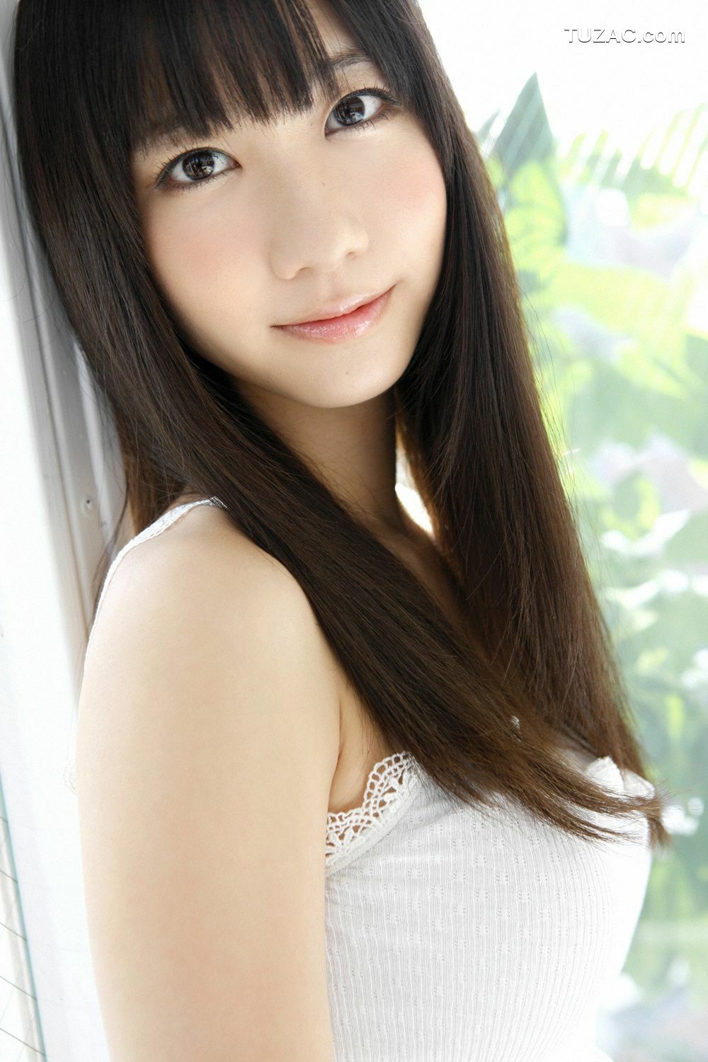 YS Web_柏木由紀《ひだまりゆきりん》写真集 Vol.446[91P]