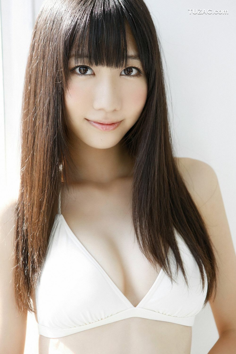 YS Web_柏木由紀《ひだまりゆきりん》写真集 Vol.446[91P]