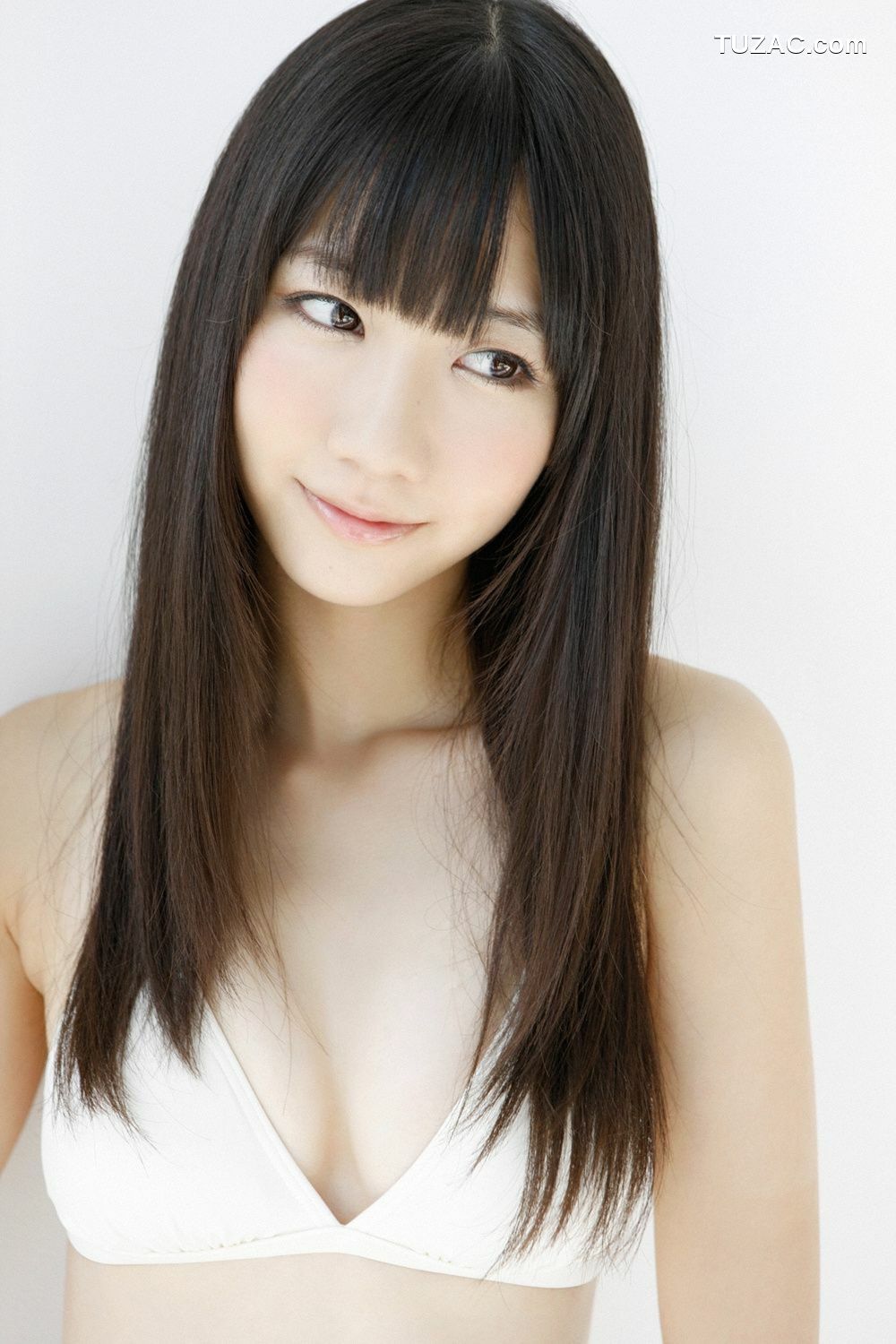 YS Web_柏木由紀《ひだまりゆきりん》写真集 Vol.446[91P]