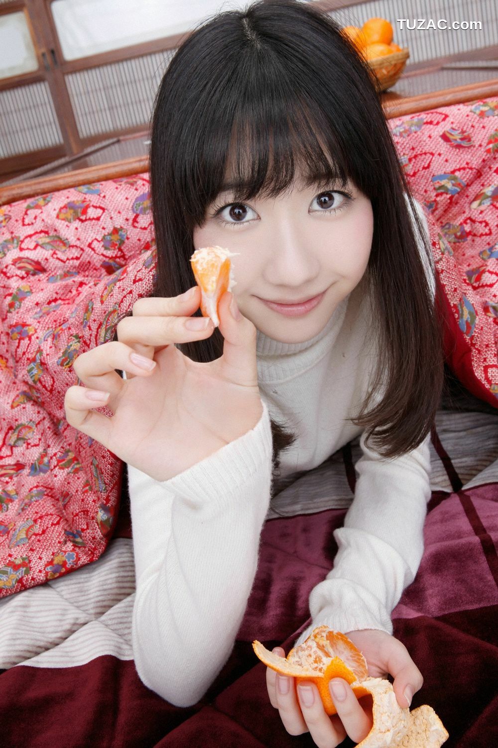 YS Web_柏木由紀《ゅきりんかの》写真集 Vol.536[56P]