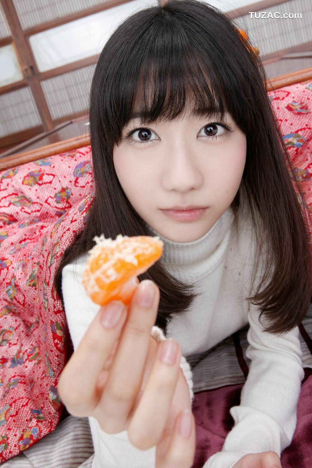 YS Web_柏木由紀《ゅきりんかの》写真集 Vol.536[56P]