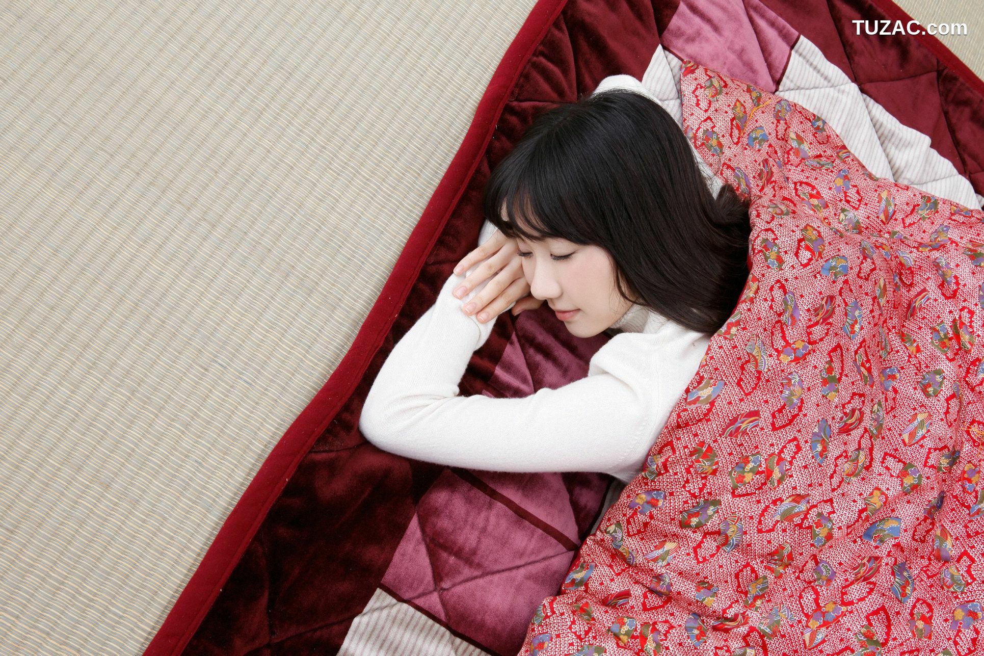 YS Web_柏木由紀《ゅきりんかの》写真集 Vol.536[56P]
