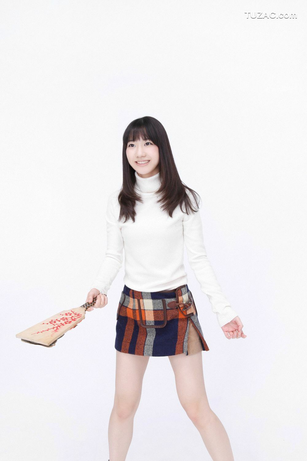 YS Web_柏木由紀《ゅきりんかの》写真集 Vol.536[56P]