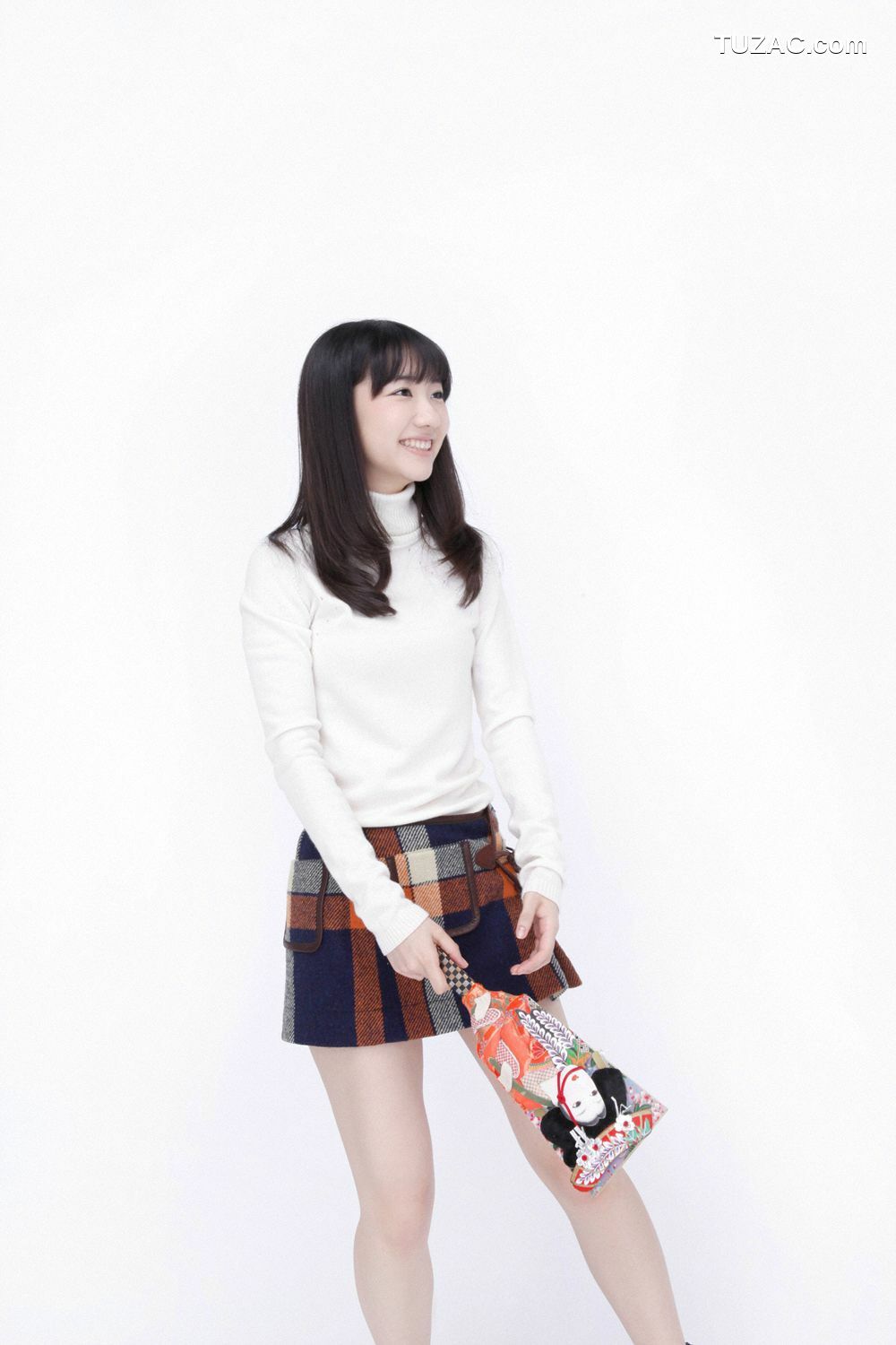 YS Web_柏木由紀《ゅきりんかの》写真集 Vol.536[56P]